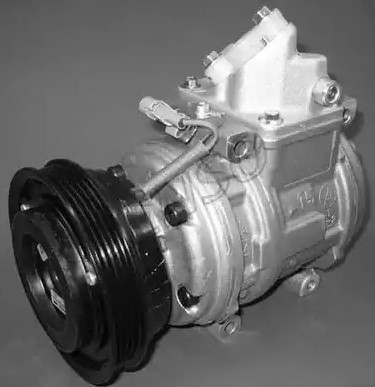 DCP50073 Denso Compressor de aparelho de ar condicionado