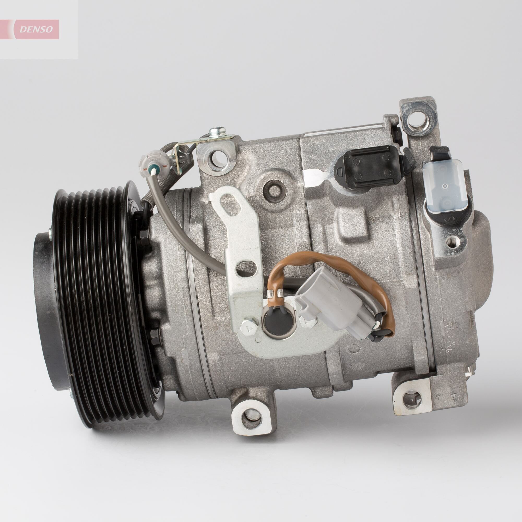 DCP50088 Denso Compressor de aparelho de ar condicionado