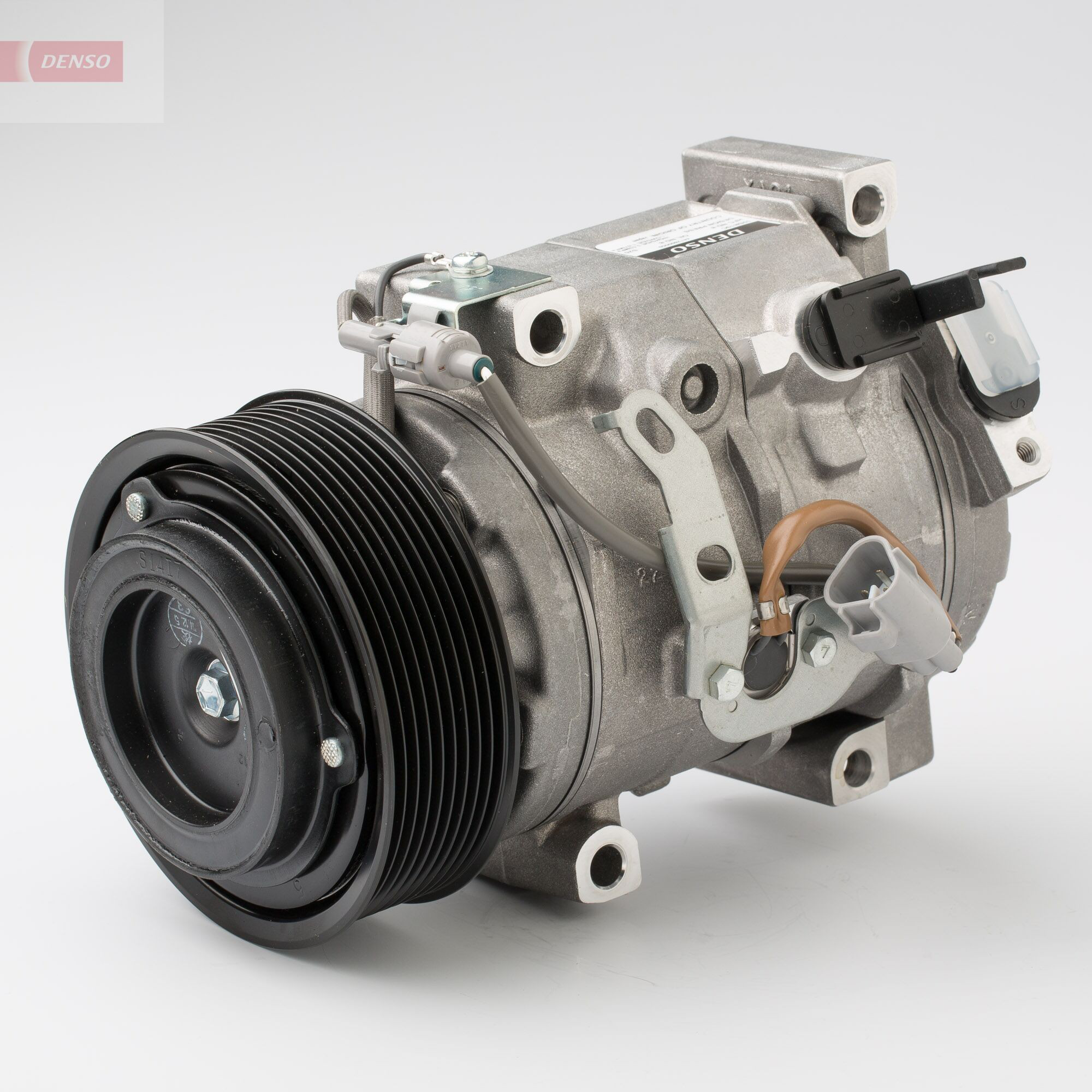 Compressor de aparelho de ar condicionado DCP50088 Denso