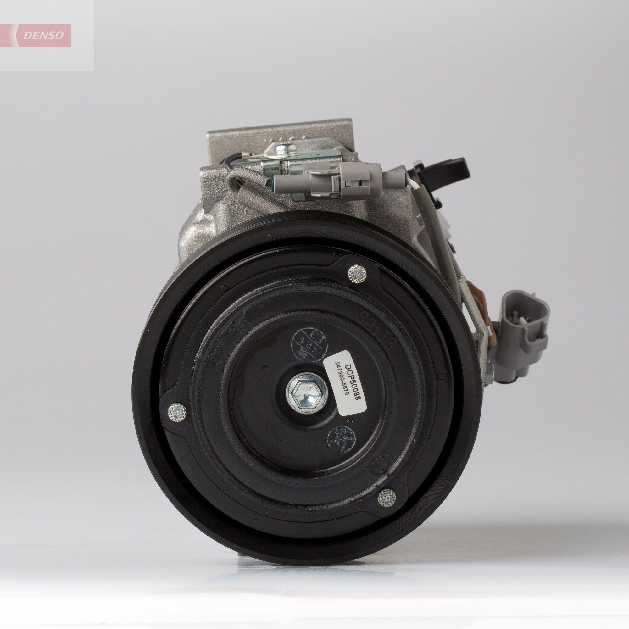 Compressor de aparelho de ar condicionado Denso DCP50088 preço, a partir de 375,84 USD