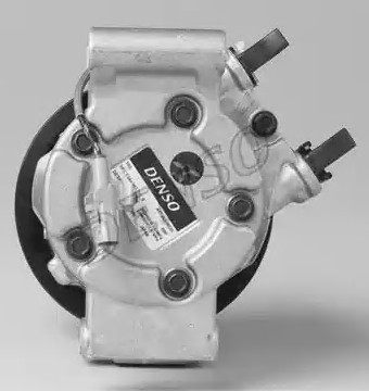 Compressor de aparelho de ar condicionado DCP50092 Denso