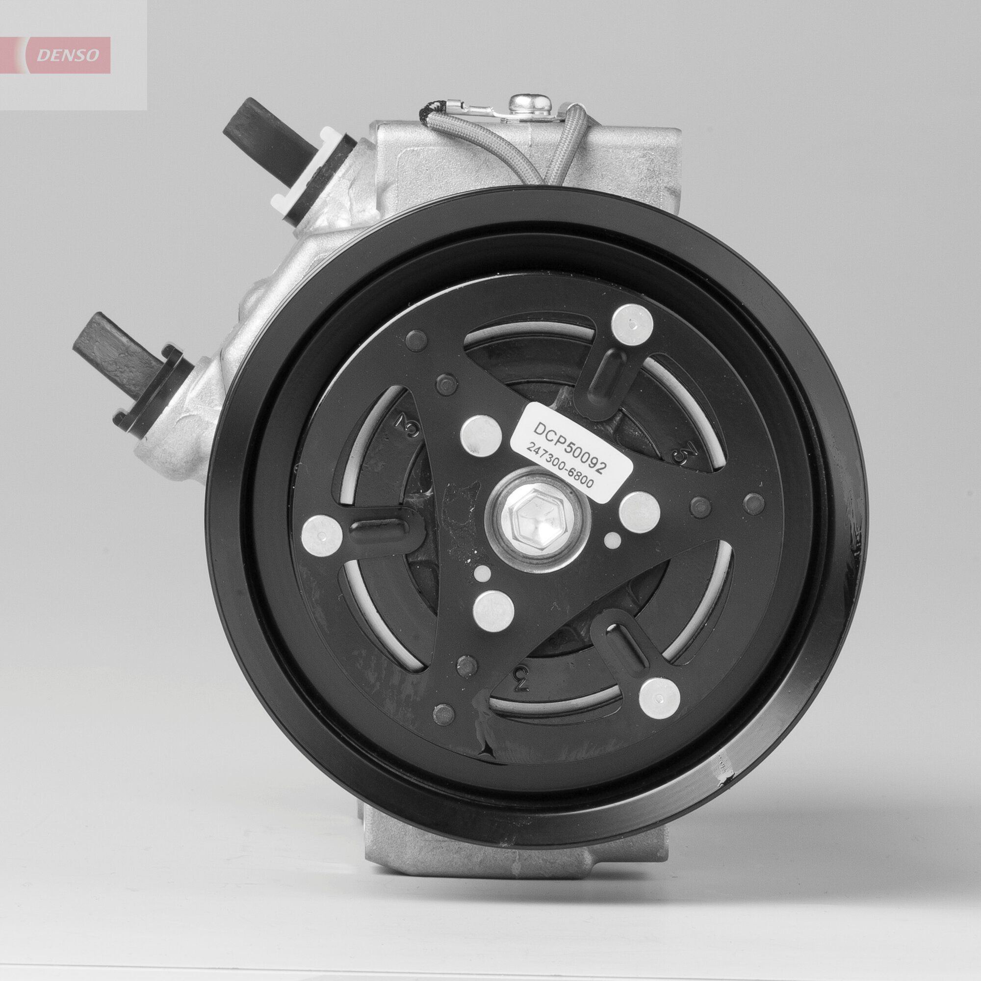 Compressor de aparelho de ar condicionado Denso DCP50092 preço, a partir de 519,66 USD