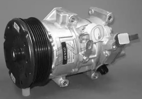 Compressor de aparelho de ar condicionado Denso DCP50114 preço, a partir de 217,93 USD