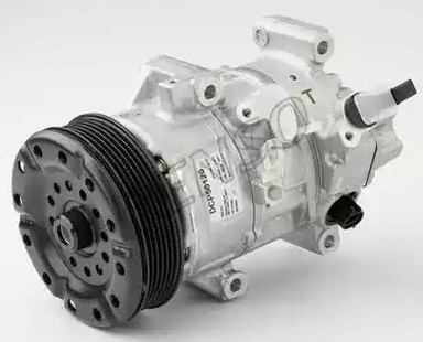 Compre 8125KS2 Polcar Compressor de aparelho de ar condicionado