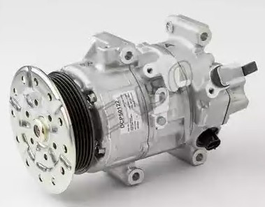 Compressor de aparelho de ar condicionado Denso DCP50122 preço, a partir de 408,82 USD