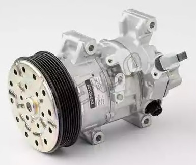 Compressor de aparelho de ar condicionado Denso DCP50124 preço, a partir de 305,85 USD