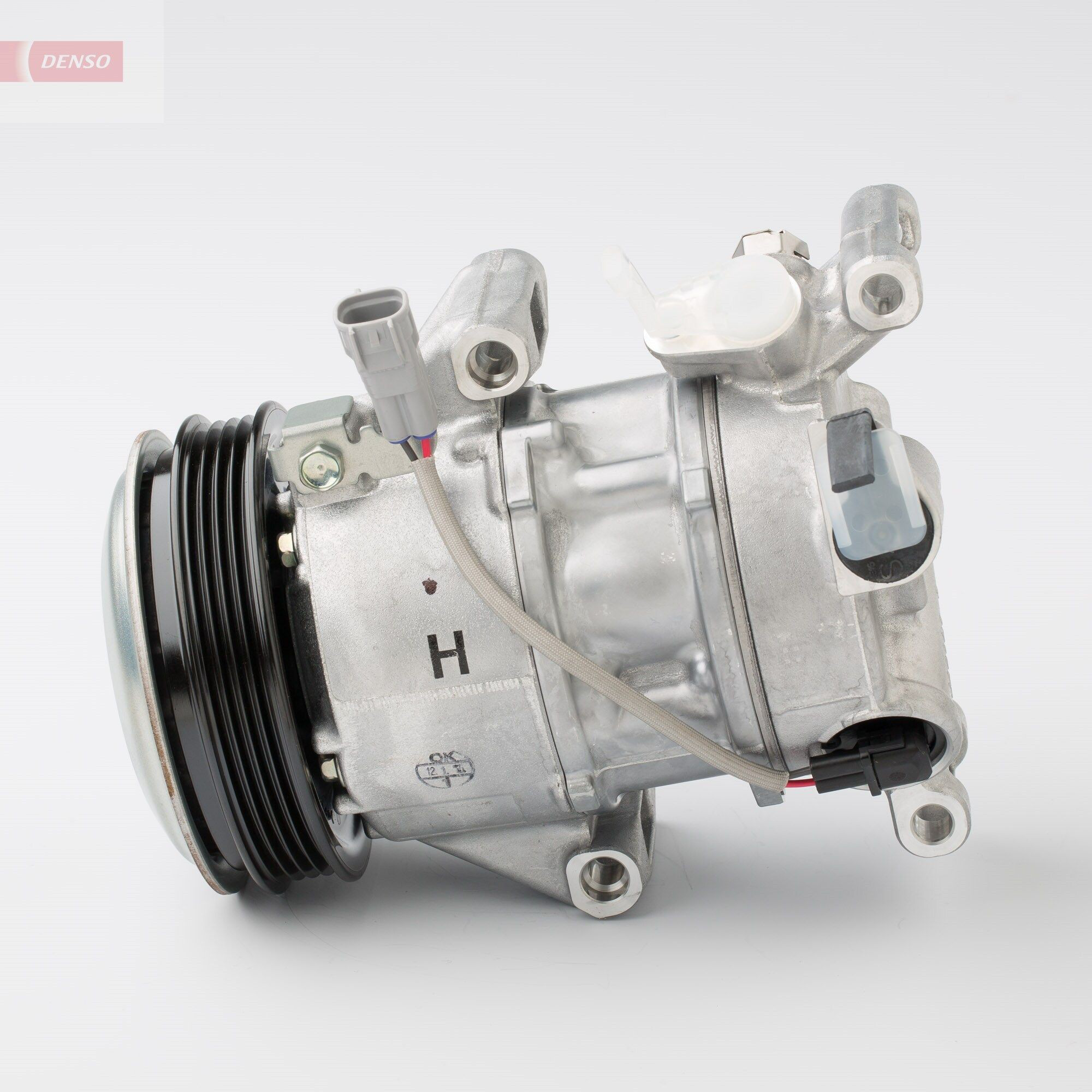 Compressor de aparelho de ar condicionado Denso DCP50308 preço, a partir de 507,64 USD