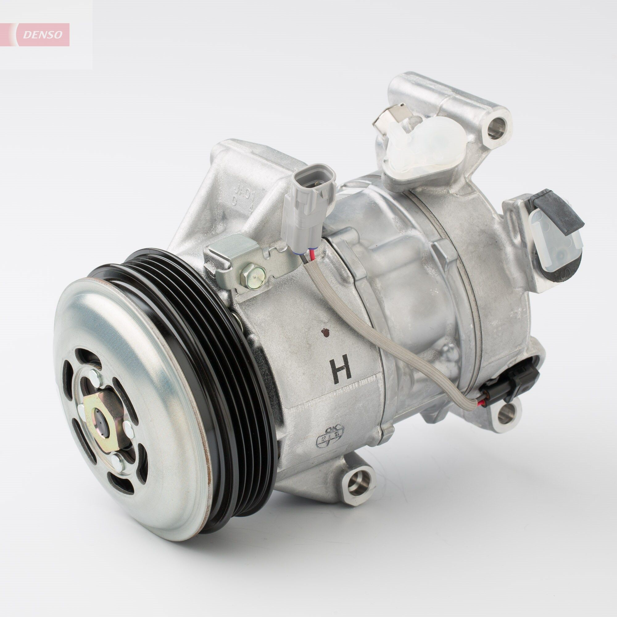 DCP50308 Denso Compressor de aparelho de ar condicionado