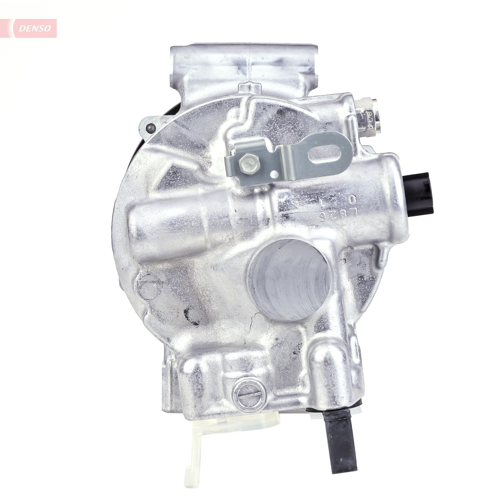 Compressor de aparelho de ar condicionado DCP50314 Denso