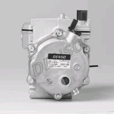 Compressor de aparelho de ar condicionado DCP51011 Denso