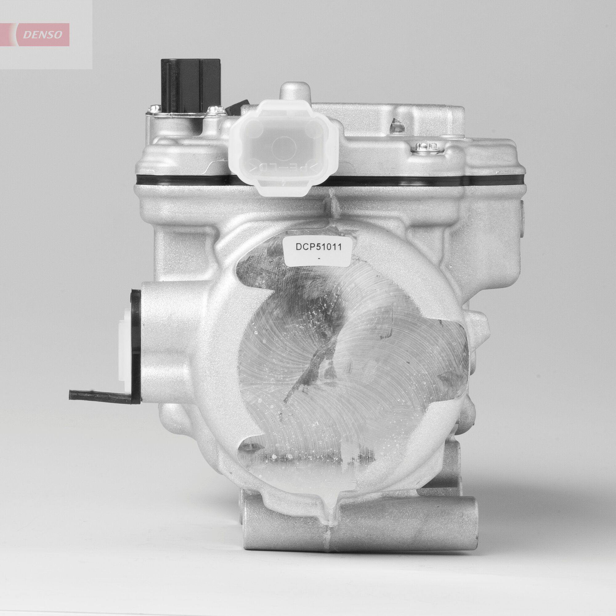 Compressor de aparelho de ar condicionado DCP51011 Denso
