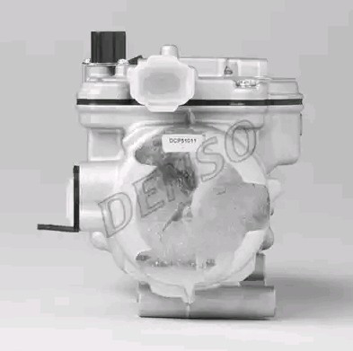 Compressor de aparelho de ar condicionado Denso DCP51011