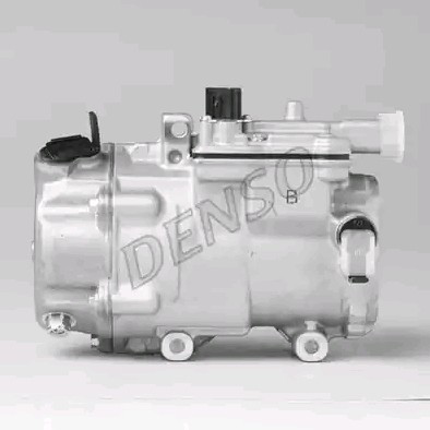 Compre DCP51011 Denso Compressor de aparelho de ar condicionado
