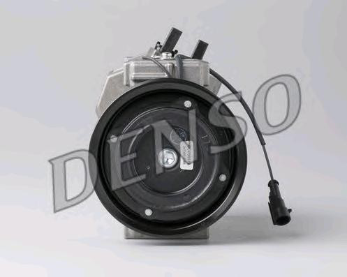 Compressor de aparelho de ar condicionado Denso DCP99519