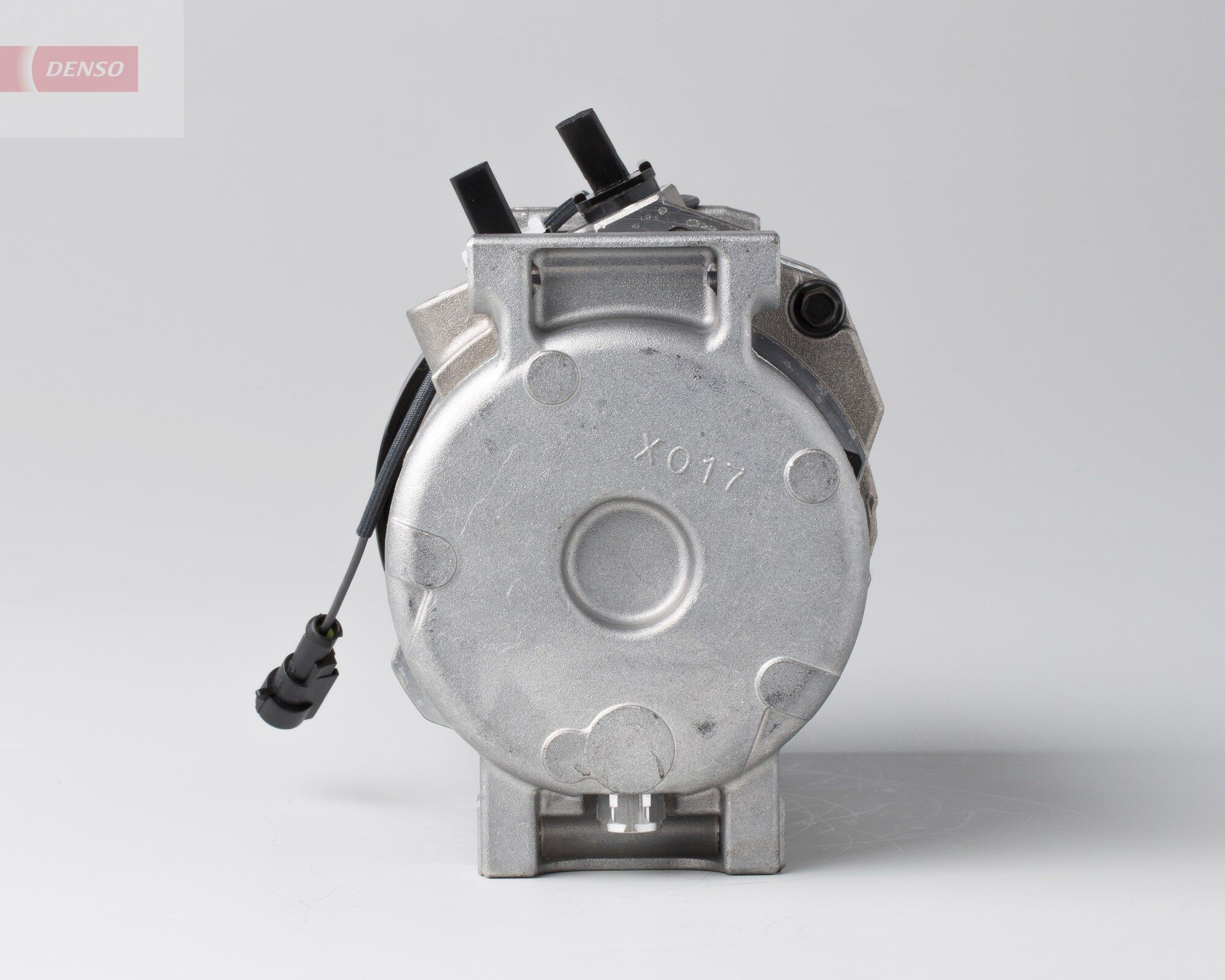 Compre DCP99519 Denso Compressor de aparelho de ar condicionado