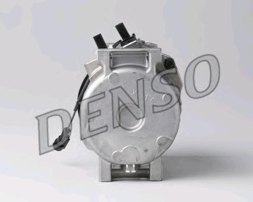 DCP99519 Denso Compressor de aparelho de ar condicionado