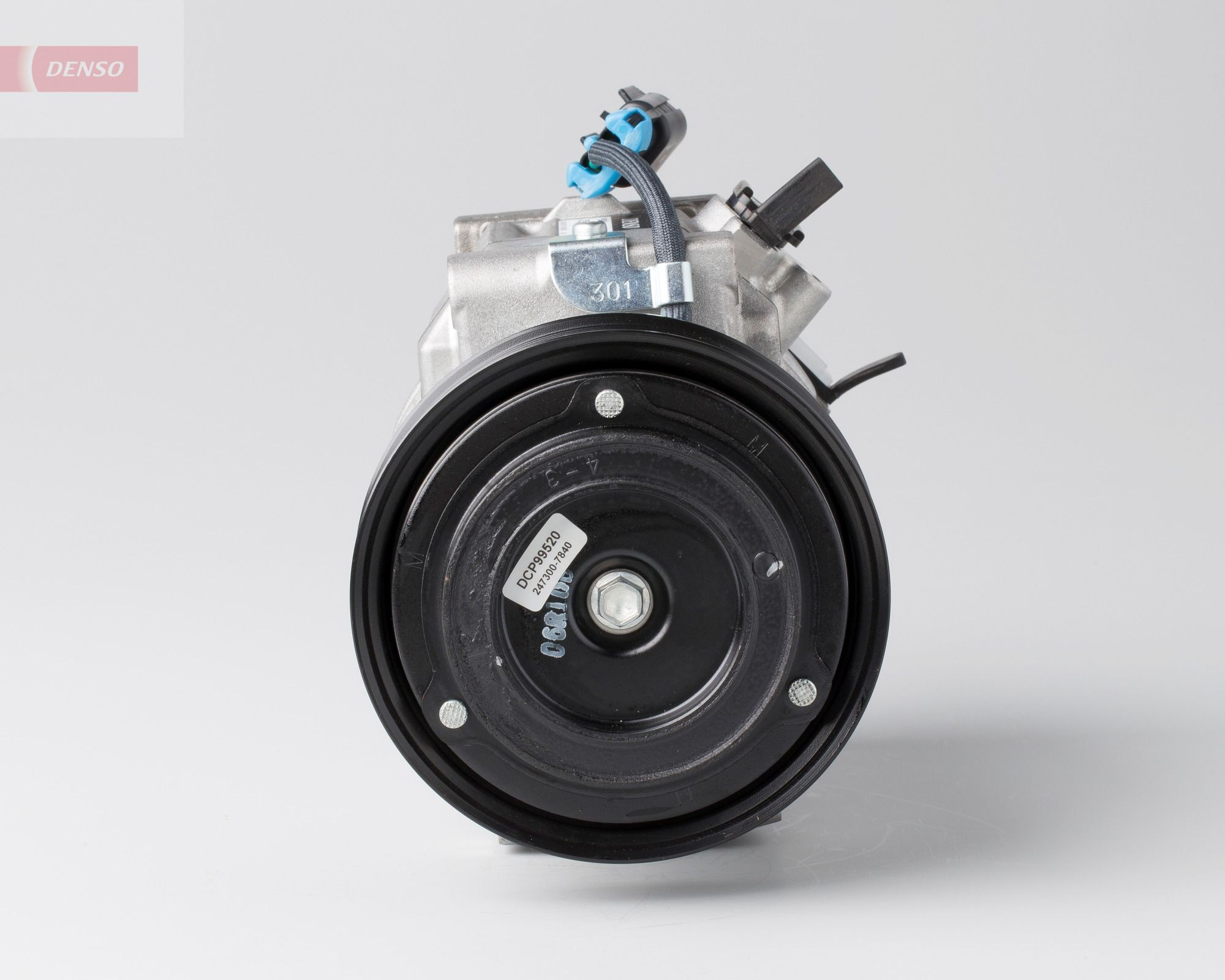 Compressor de aparelho de ar condicionado Denso DCP99520 preço, a partir de 185,22 USD