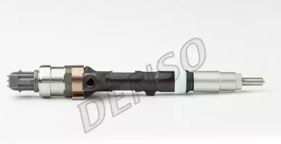 Injetor de injeção de combustível Denso DCRI100570