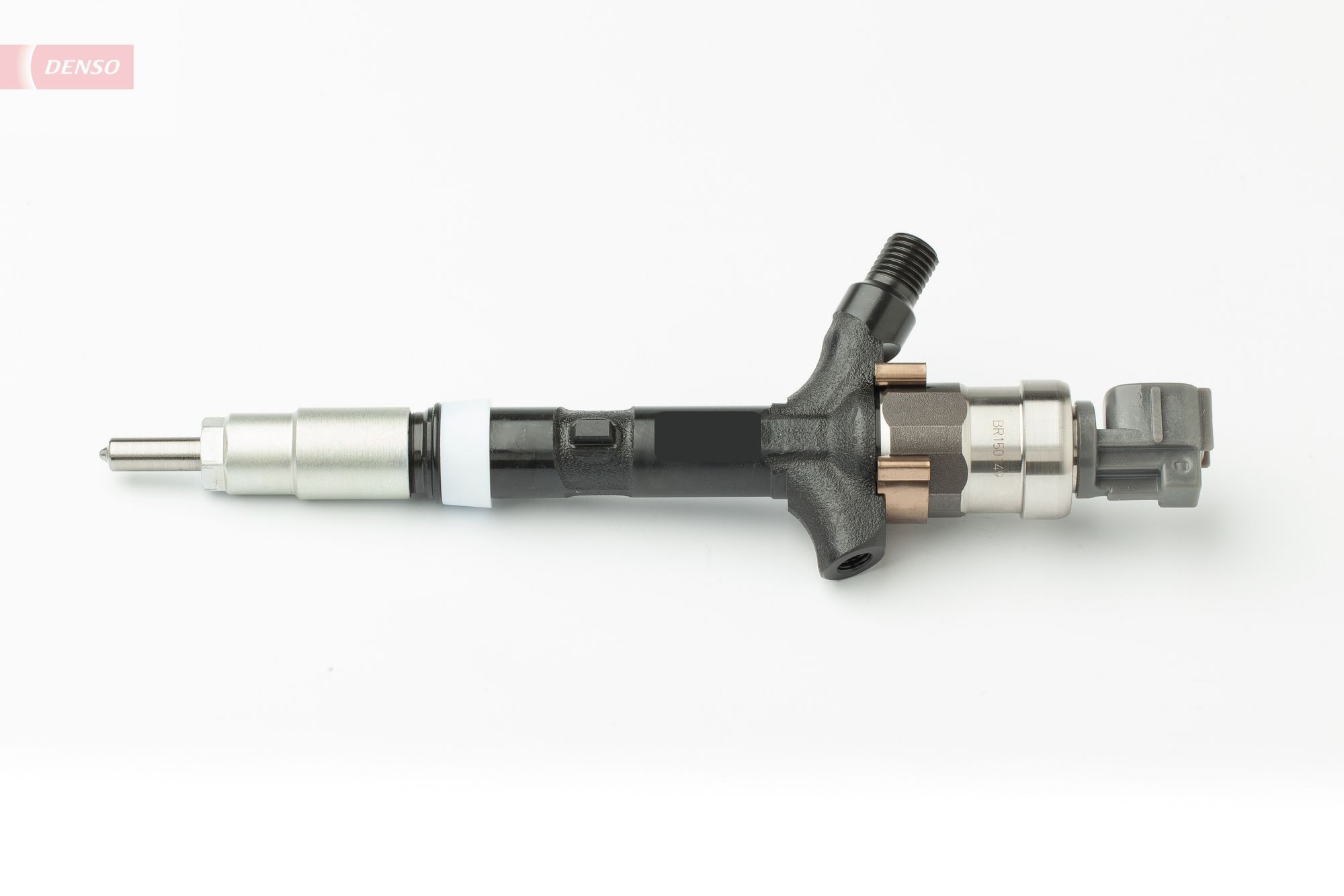 Compre DCRI100570 Denso Injetor de injeção de combustível