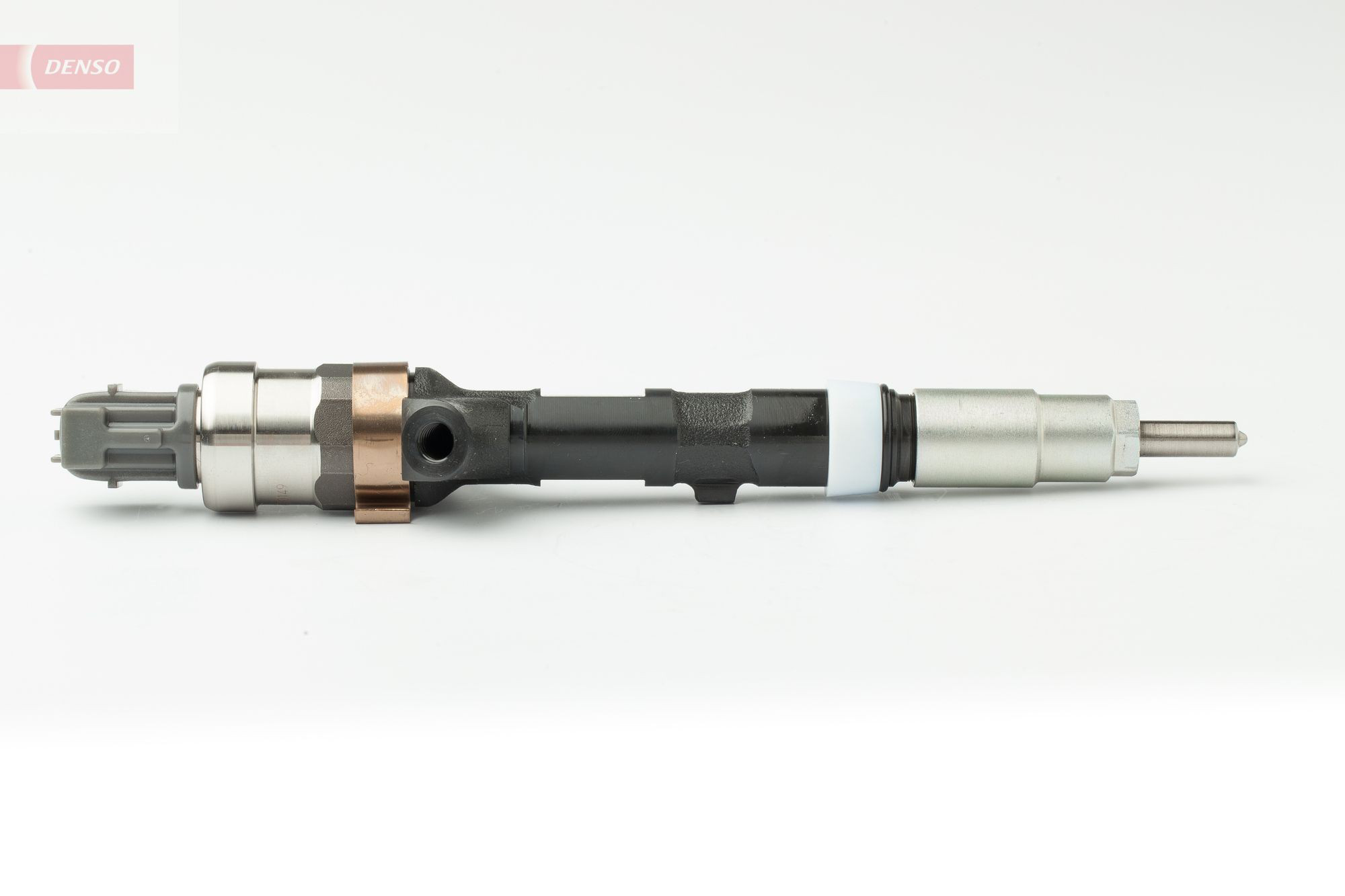 Compre DCRI100570 Denso Injetor de injeção de combustível