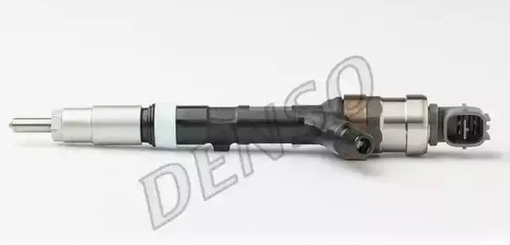 Injetor de injeção de combustível DCRI100570 Denso