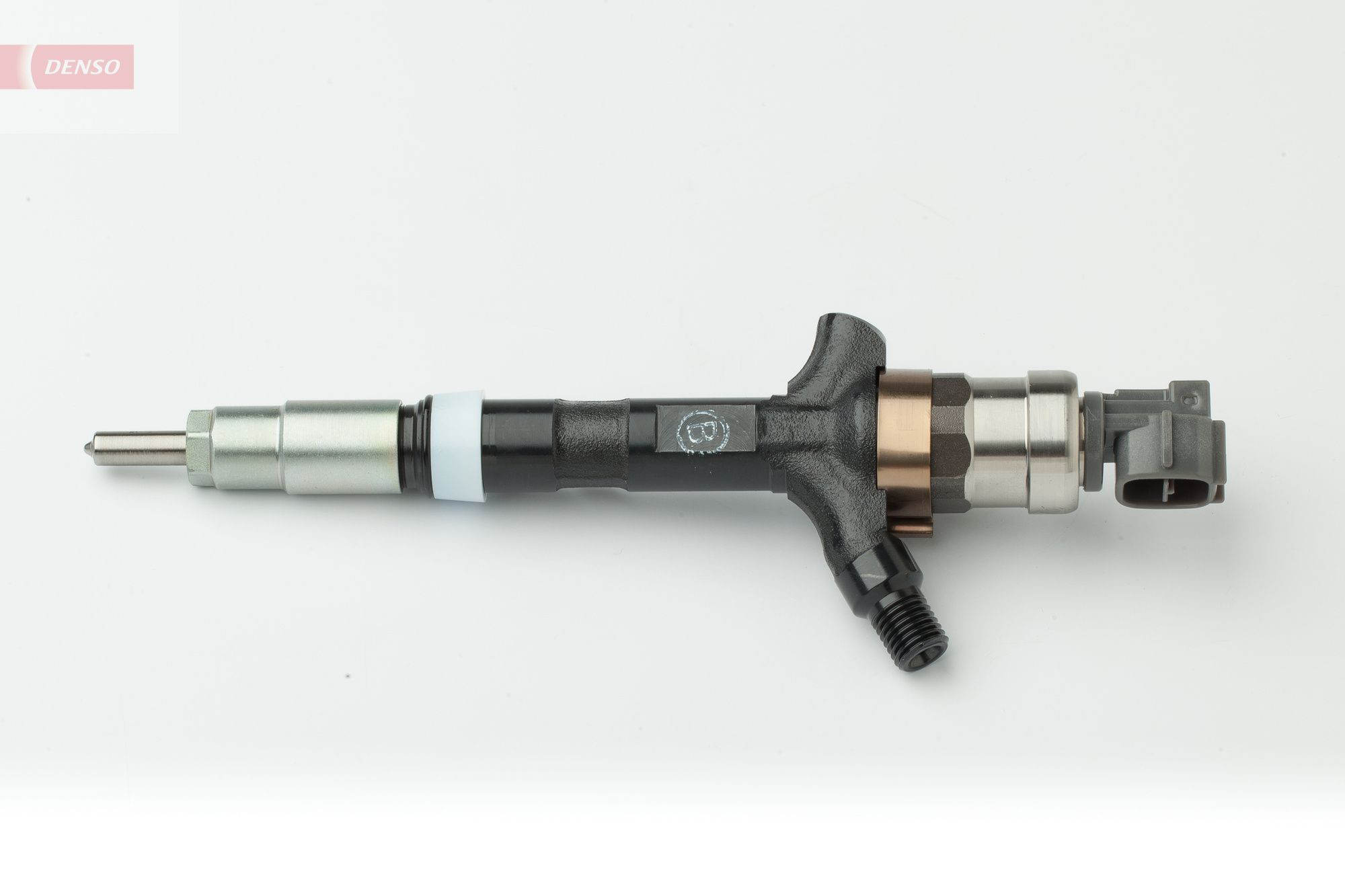 Compre DCRI100640 Denso Injetor de injeção de combustível
