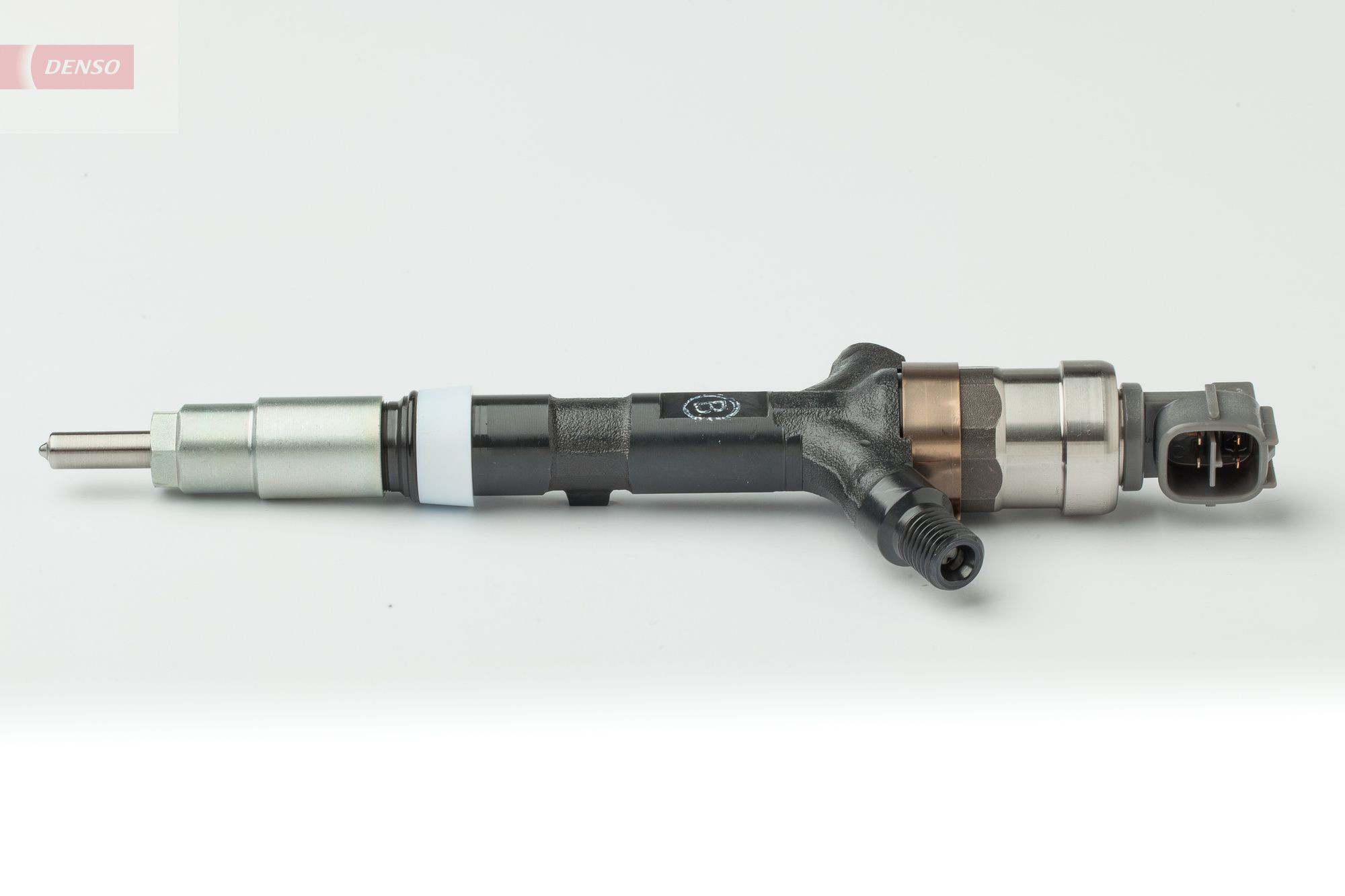 Injetor de injeção de combustível DCRI100640 Denso