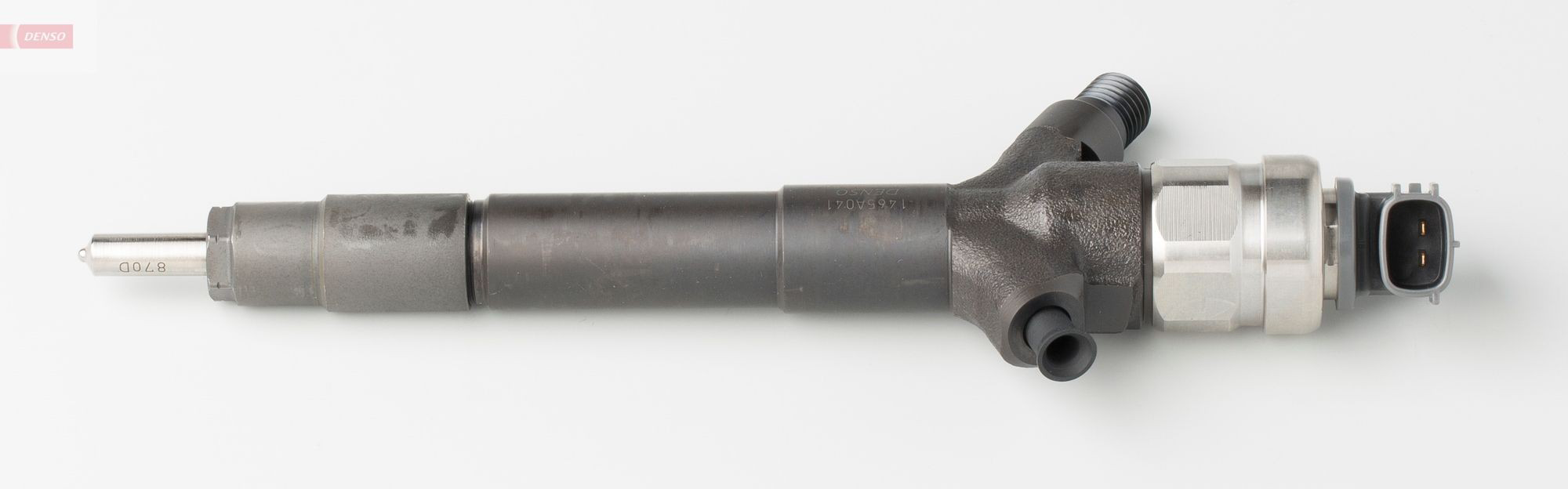 Injetor de injeção de combustível DCRI105600 Denso