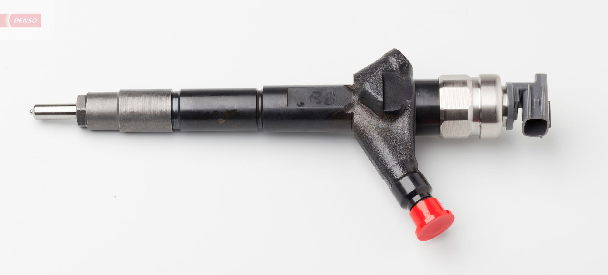Injetor de injeção de combustível DCRI105650 Denso