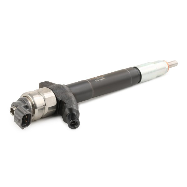 Injetor de injeção de combustível Denso DCRI105800