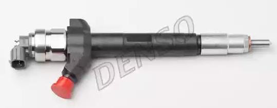 DCRI105800 Denso Injetor de injeção de combustível