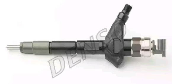 Injetor de injeção de combustível DCRI106020 Denso