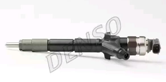 Injetor de injeção de combustível Denso DCRI106020