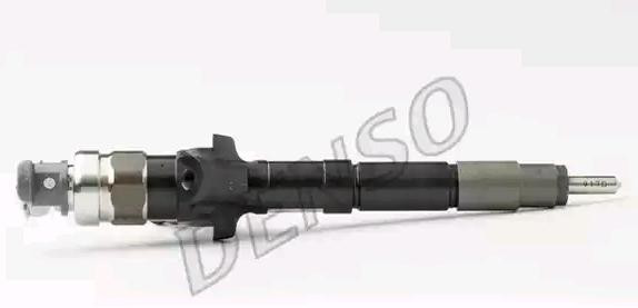 Compre DCRI106020 Denso Injetor de injeção de combustível