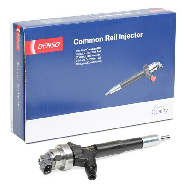 DCRI106130 Denso Injetor de injeção de combustível