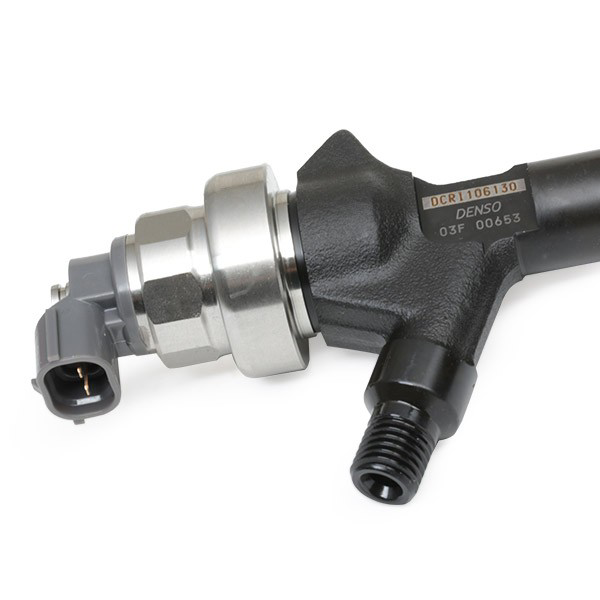Injetor de injeção de combustível DCRI106130 Denso