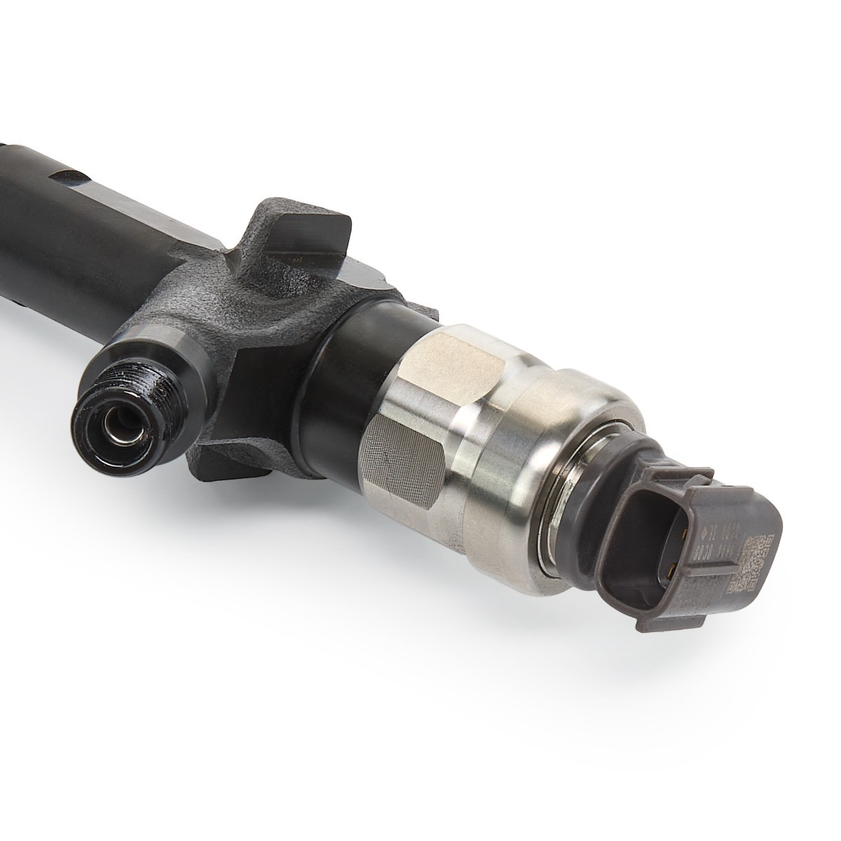 Compre DCRI106240 Denso Injetor de injeção de combustível