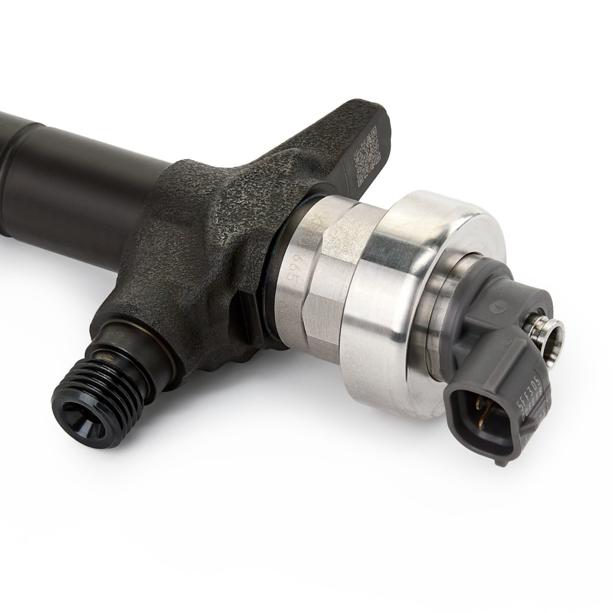 Injetor de injeção de combustível DCRI106980 Denso