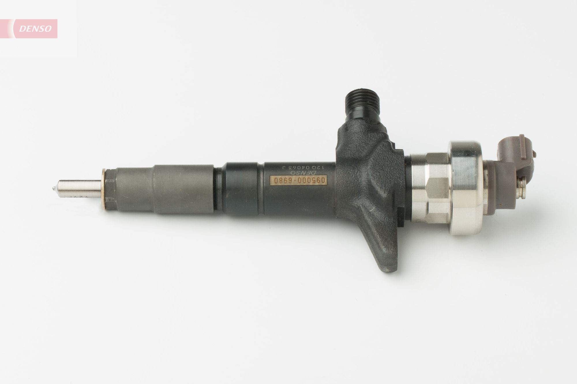 Injetor de injeção de combustível Denso DCRI106980 preço, a partir de 433,72 USD