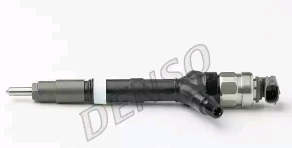 Injetor de injeção de combustível Denso DCRI107580