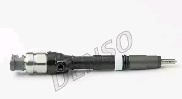 DCRI107580 Denso Injetor de injeção de combustível