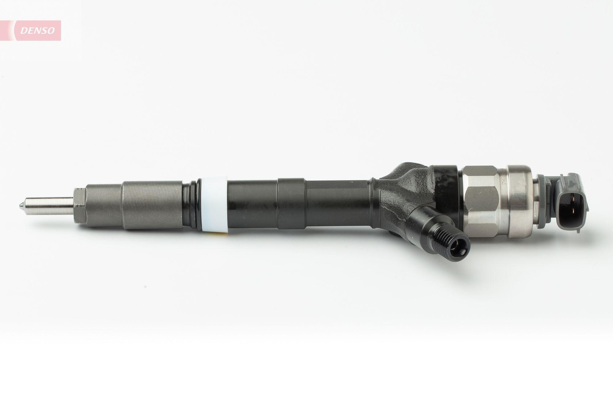 Compre DCRI107580 Denso Injetor de injeção de combustível