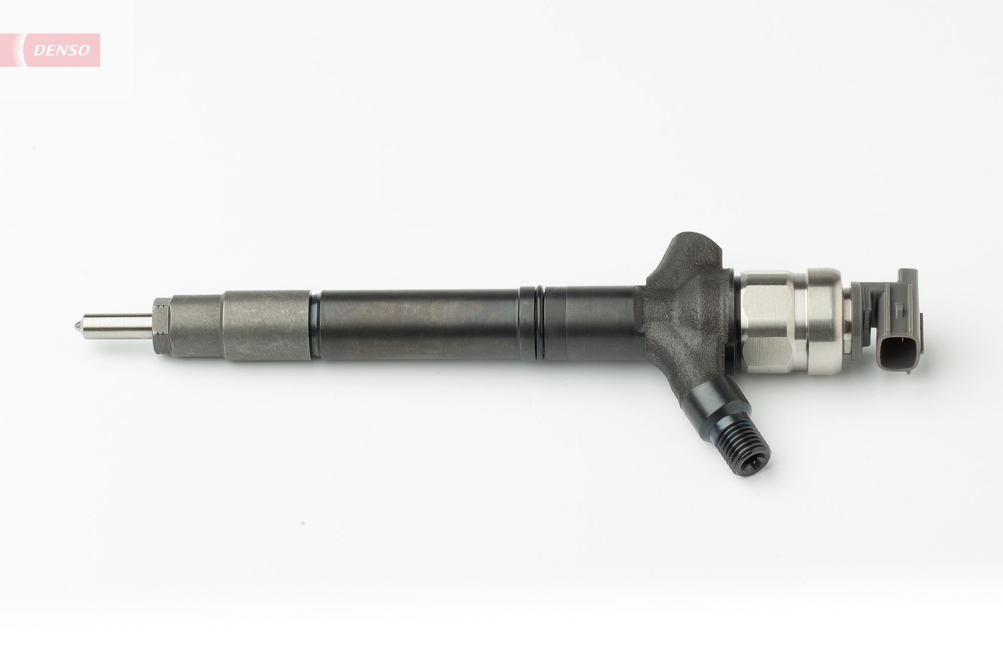 Injetor de injeção de combustível DCRI107610 Denso