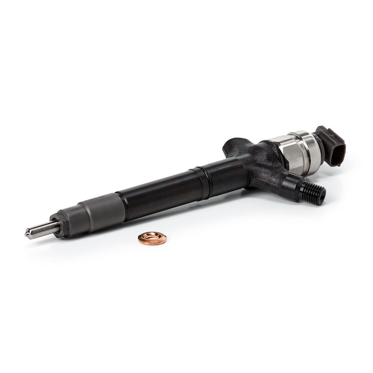 Injetor de injeção de combustível DCRI107610 Denso