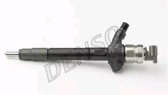 Injetor de injeção de combustível Denso DCRI107640