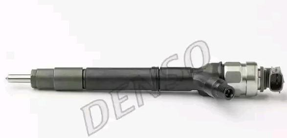 Compre DCRI107640 Denso Injetor de injeção de combustível