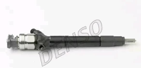 Injetor de injeção de combustível DCRI107640 Denso