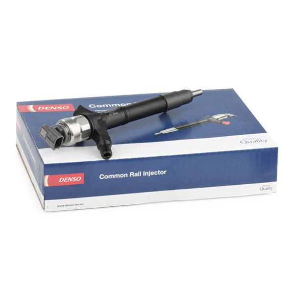 Injetor de injeção de combustível Denso DCRI107670 preço, a partir de 219,63 USD