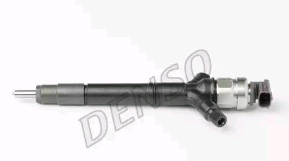 Compre DCRI107670 Denso Injetor de injeção de combustível