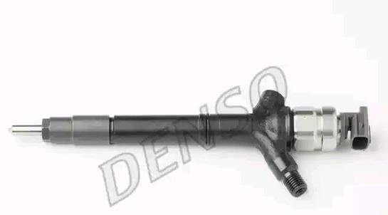 Compre DCRI107670 Denso Injetor de injeção de combustível